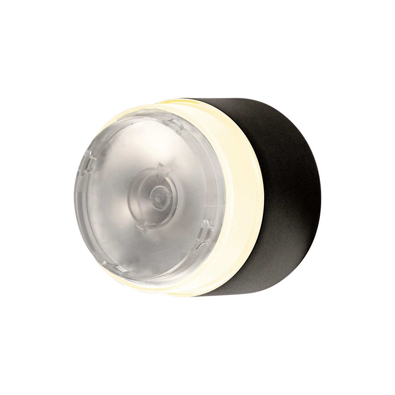 MANA BASE WL PHASE 15W,800/820lm,927/930,IP65,antracit