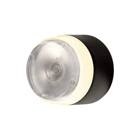 MANA BASE WL PHASE 15W,800/820lm,927/930,IP65,antracit