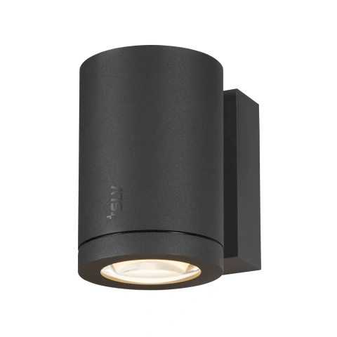 ENOLA OCULUS WL 11W,1000/1100lm,930/940,100°,IP65,antracit