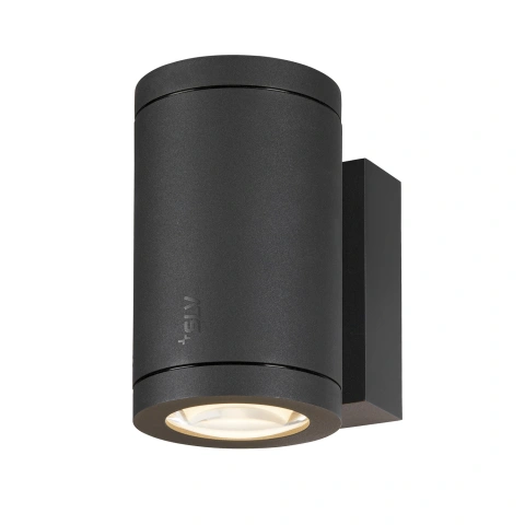 ENOLA OCULUS WL 20W,1880/2120lm,930/940,100°,IP65,antracit