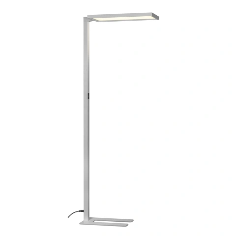 WORKLIGHT 79W,7600lm,840,80°,IP20,argintiu