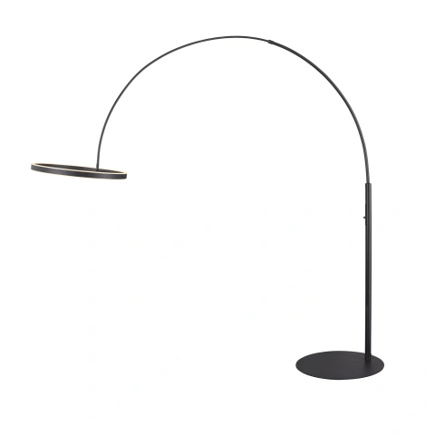 ONE BOW FL 22W,1200/1200lm,927/930,140°,negru