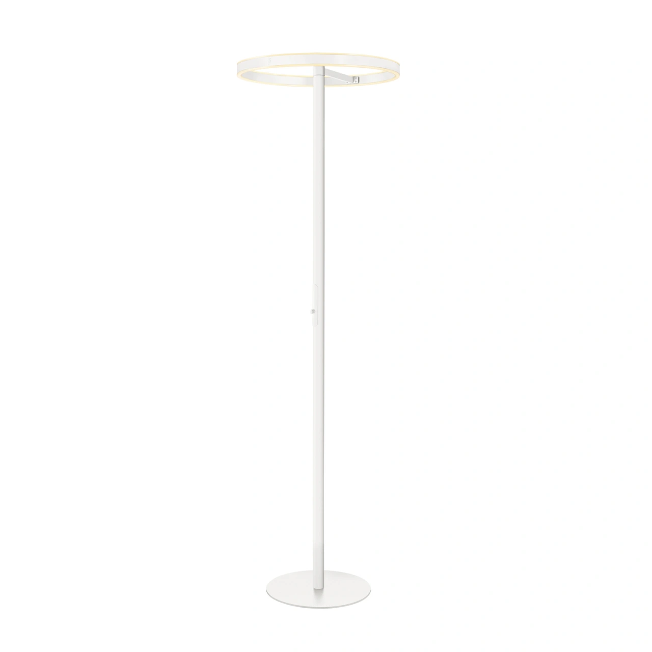 ONE STRAIGT FL 22W,1200/1200lm,927/930,140°,alb