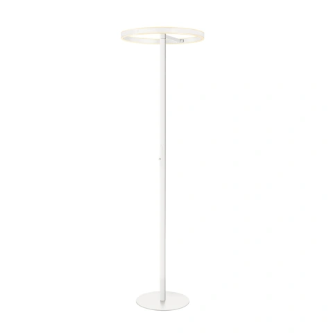 ONE STRAIGT FL 22W,1200/1200lm,927/930,140°,alb