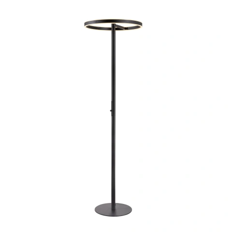 ONE STRAIGHT FL 22W,1200/1200lm,927/930,140°,negru