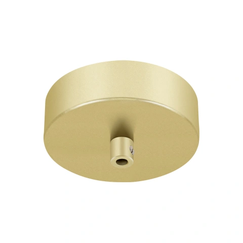 FITU, IP20, auriu
