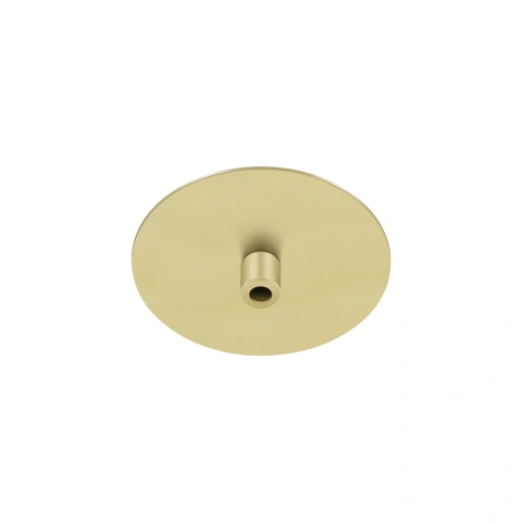 FITU, IP20, auriu