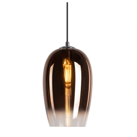 PANTILO OVAL PD 15W,E27,IP20,alama