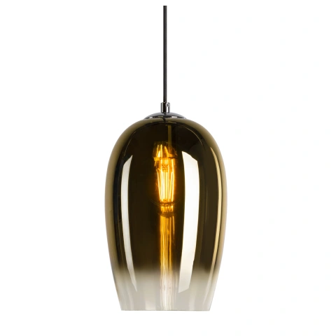 PANTILO OVAL PD 15W,E27,IP20,gold