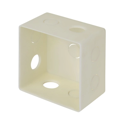 CONCRETO EL, Corp iluminat incastrat gri, 3.2W, 45lm, 3000K_1