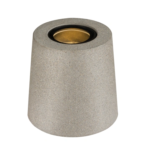 CONCRETO FL 10W,GU10,IP65,gri