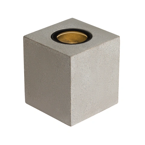 CONCRETO FL 10W,GU10,IP65,gri