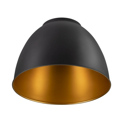 PARA DOME ,IP20,negru