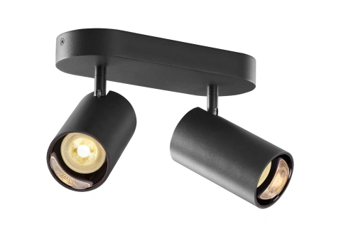 ASTO TUBE, Corp il. cilindric, montaj pe tavan, max. 2x10W_3
