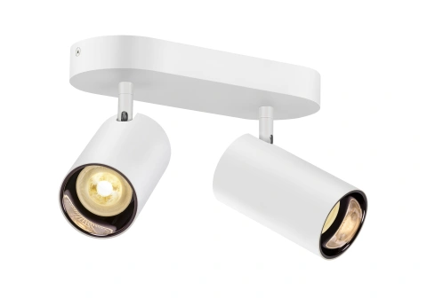ASTO TUBE, Corp il. cilindric, montaj pe tavan, max. 2x10W_3