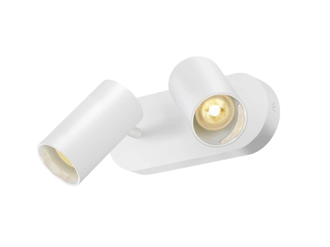 ASTO TUBE, Corp il. cilindric, montaj pe tavan, max. 2x10W_4