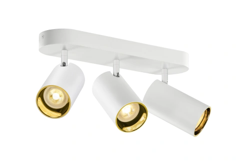 ASTO TUBE, Corp il. cilindric, montaj pe tavan, max. 3x10W_1