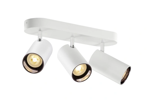 ASTO TUBE, Corp il. cilindric, montaj pe tavan, max. 3x10W_3