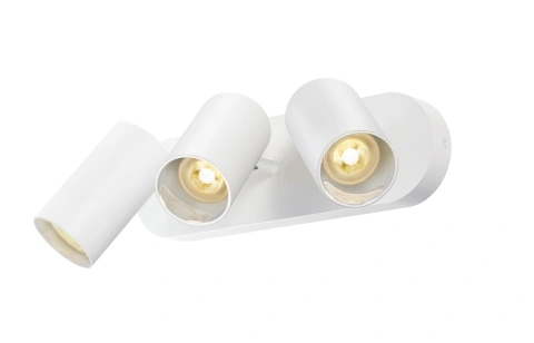 ASTO TUBE, Corp il. cilindric, montaj pe tavan, max. 3x10W_4