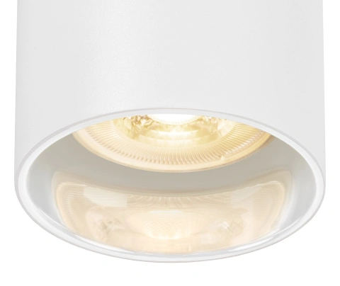 ASTO TUBE, Corp il. cilindric, montaj pe tavan, max. 3x10W_5