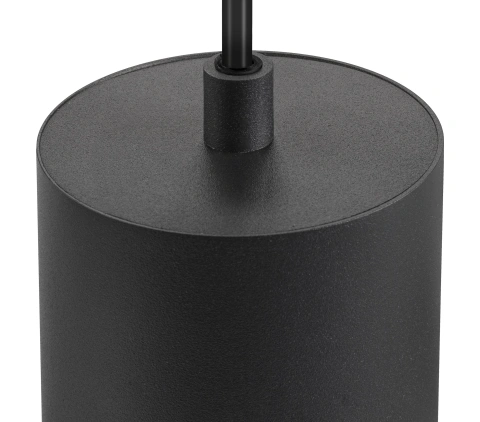 ASTO TUBE,PL, GU10, suspendat lungime 250 cm, max. 10W negru_6