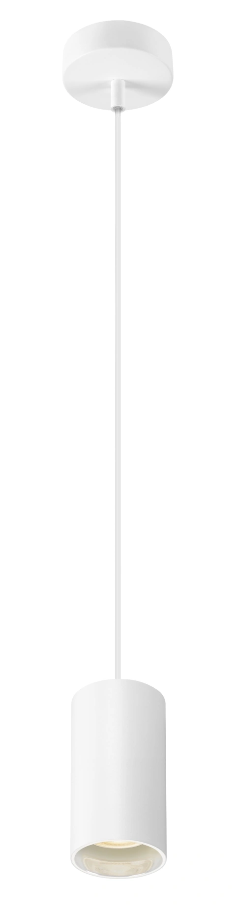 ASTO TUBE,PL, GU10, suspendat lungime 250 cm, max. 10W alb_4