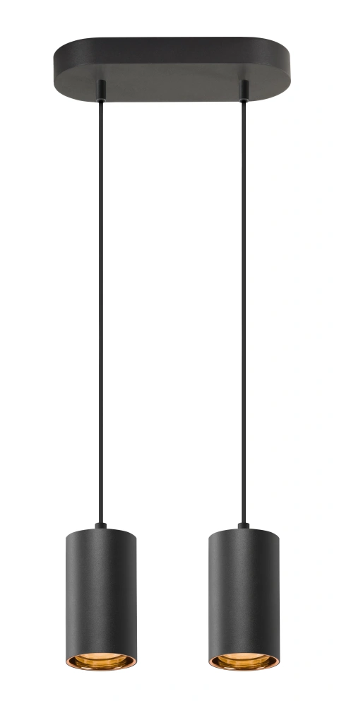 ASTO TUBE,PL, GU10, suspendat lungime 250 cm, max. 2x10W_2