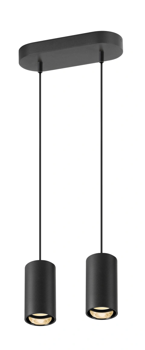 ASTO TUBE,PL, GU10, suspendat lungime 250 cm, max. 2x10W_4
