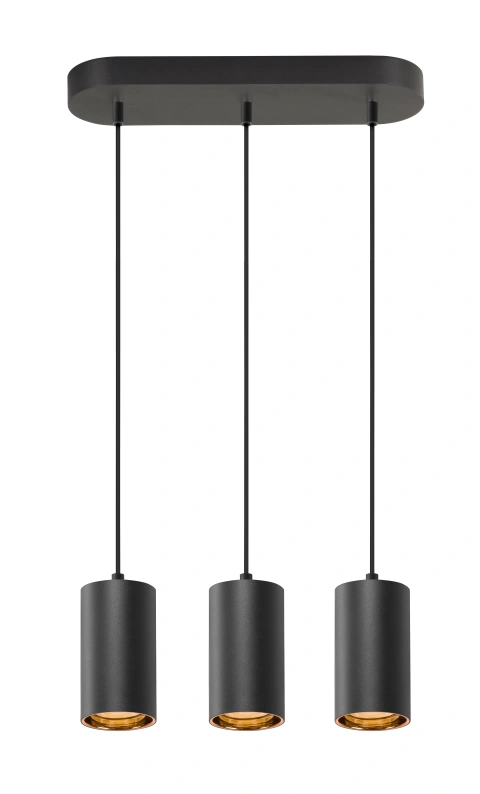 ASTO TUBE,PL, GU10, suspendat lungime 250 cm, max. 3x10W_2