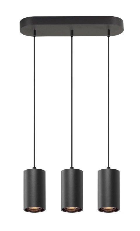 ASTO TUBE,PL, GU10, suspendat lungime 250 cm, max. 3x10W_3