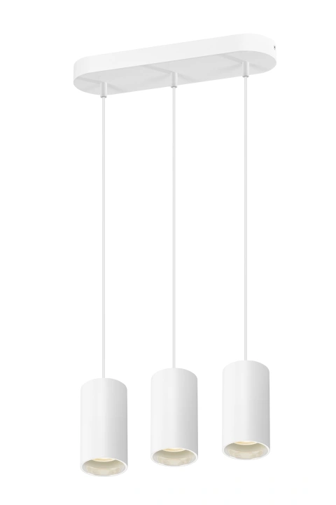 ASTO TUBE,PL, GU10, suspendat lungime 250 cm, max. 3x10W alb_4