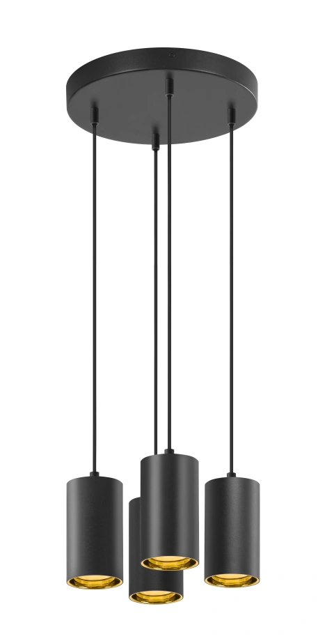 ASTO TUBE,PL, GU10, suspendat lungime 250 cm, max. 4x10W_1
