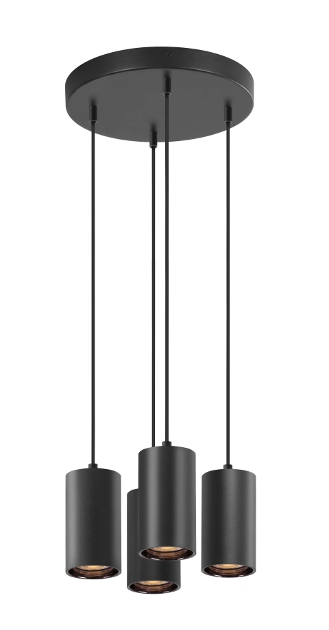 ASTO TUBE,PL, GU10, suspendat lungime 250 cm, max. 4x10W_3