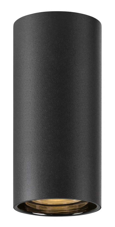 ASTO TUBE, Corp il.  cilindric montaj aparent max. 1x10W