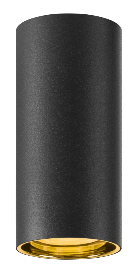 ASTO TUBE, Corp il.  cilindric montaj aparent max. 1x10W_1