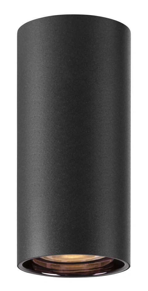 ASTO TUBE, Corp il.  cilindric montaj aparent max. 1x10W_3