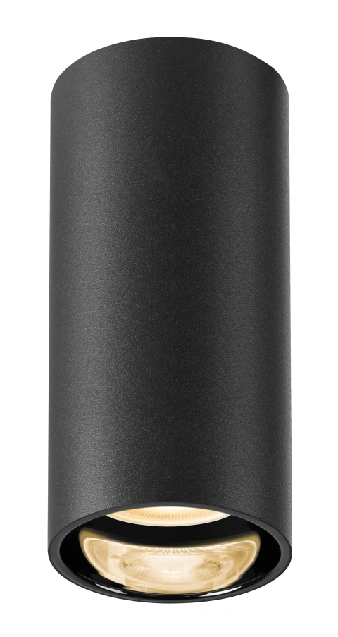 ASTO TUBE, Corp il.  cilindric montaj aparent max. 1x10W_4
