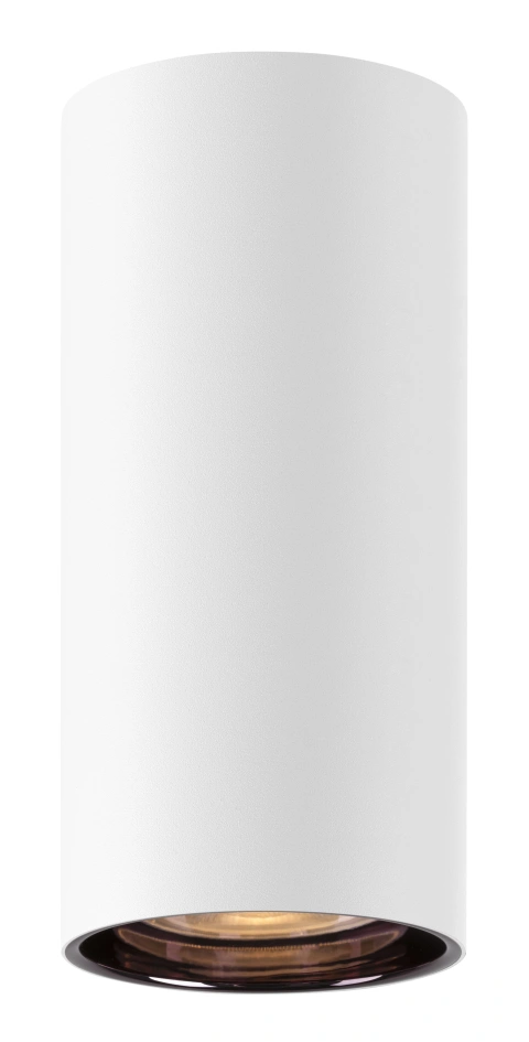 ASTO TUBE, Corp il.  cilindric montaj aparent max. 1x10W alb_3