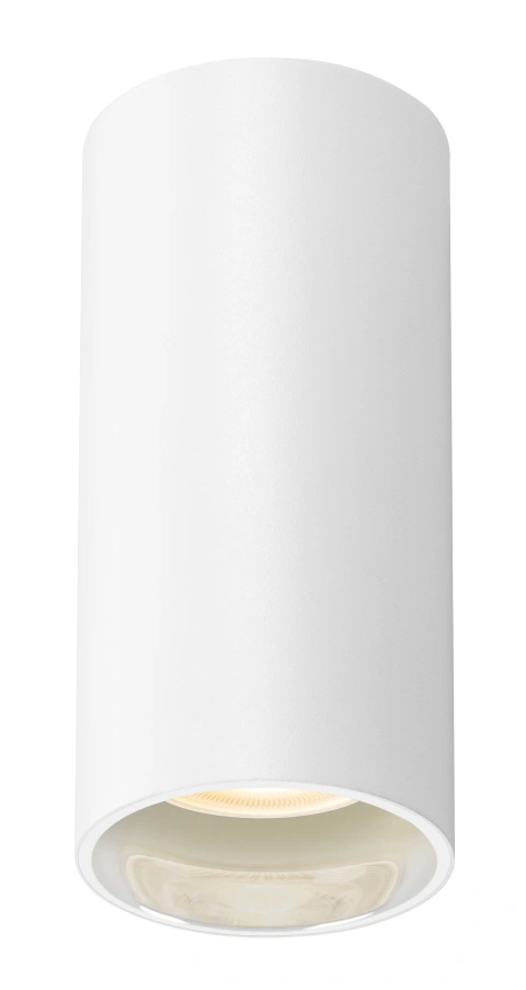 ASTO TUBE, Corp il.  cilindric montaj aparent max. 1x10W alb_4
