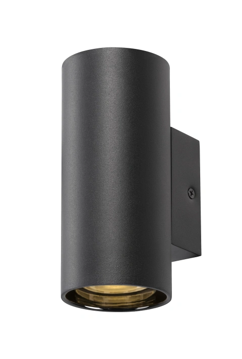ASTO TUBE, Corp il.  cilindric montaj aparent max. 1x10W