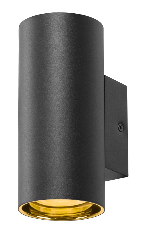 ASTO TUBE, Corp il.  cilindric montaj aparent max. 1x10W_1