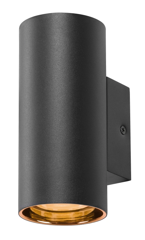 ASTO TUBE, Corp il.  cilindric montaj aparent max. 1x10W_2