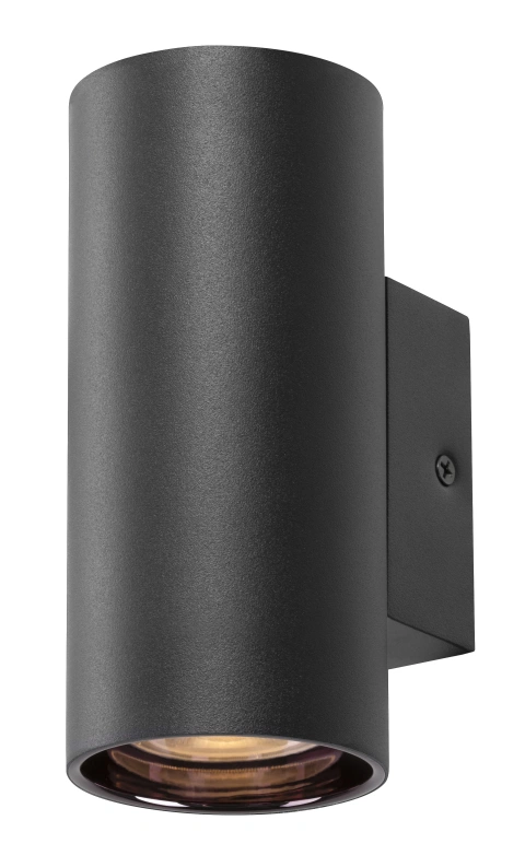 ASTO TUBE, Corp il.  cilindric montaj aparent max. 1x10W_3