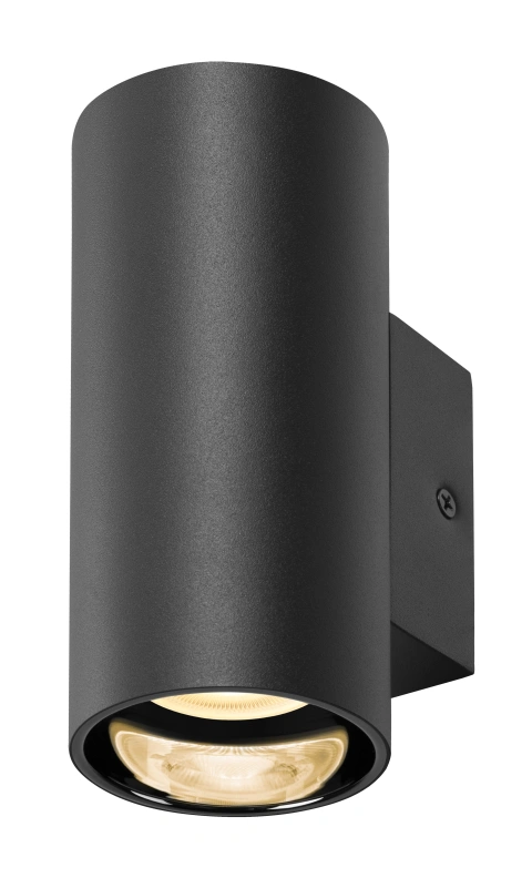 ASTO TUBE, Corp il.  cilindric montaj aparent max. 1x10W_4
