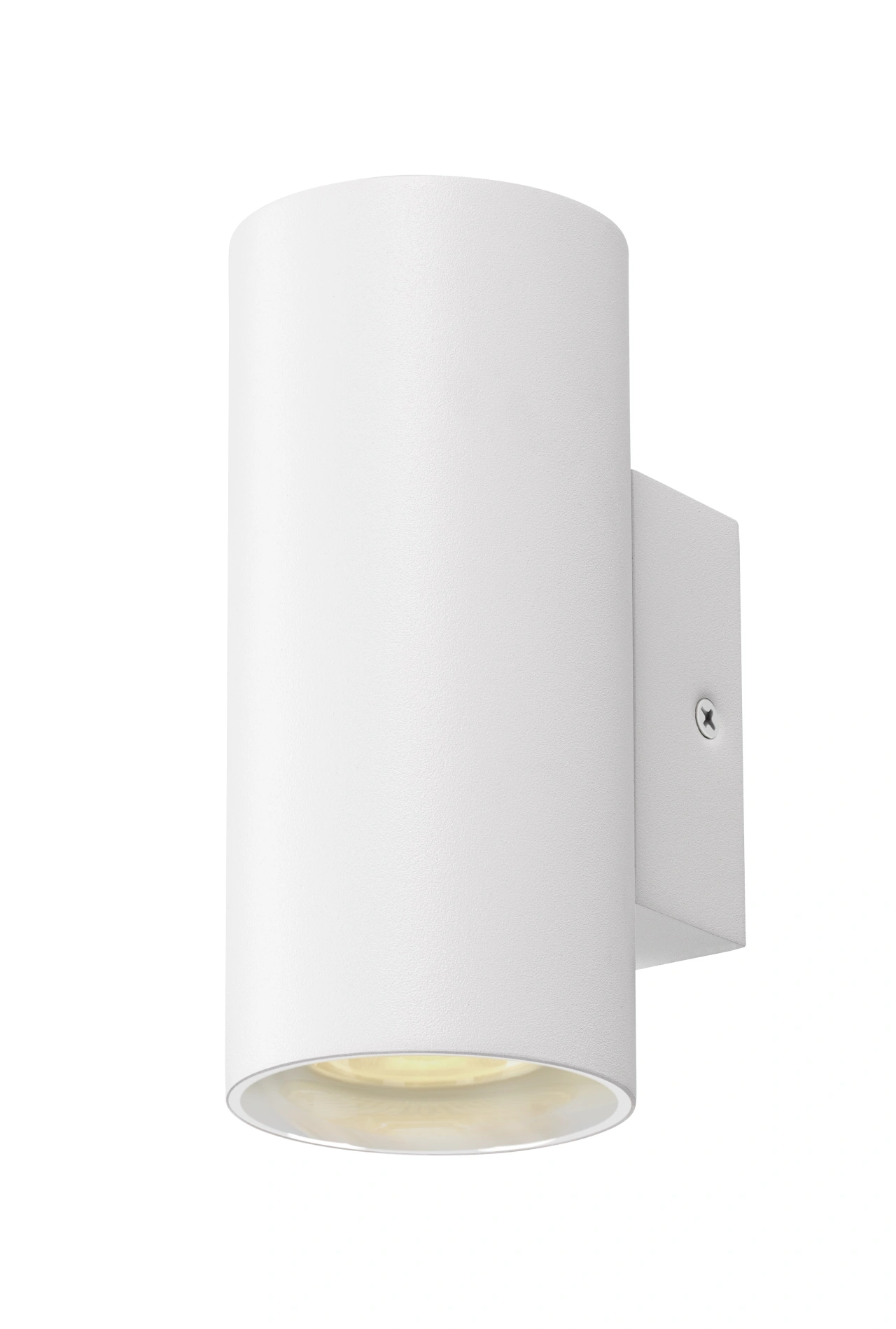 ASTO TUBE, Corp il.  cilindric montaj aparent max. 1x10W alb