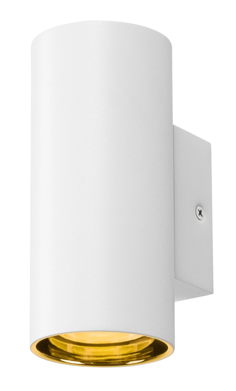 ASTO TUBE, Corp il.  cilindric montaj aparent max. 1x10W alb_1