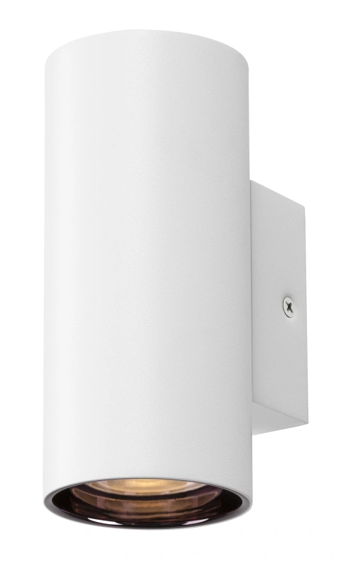 ASTO TUBE, Corp il.  cilindric montaj aparent max. 1x10W alb_3
