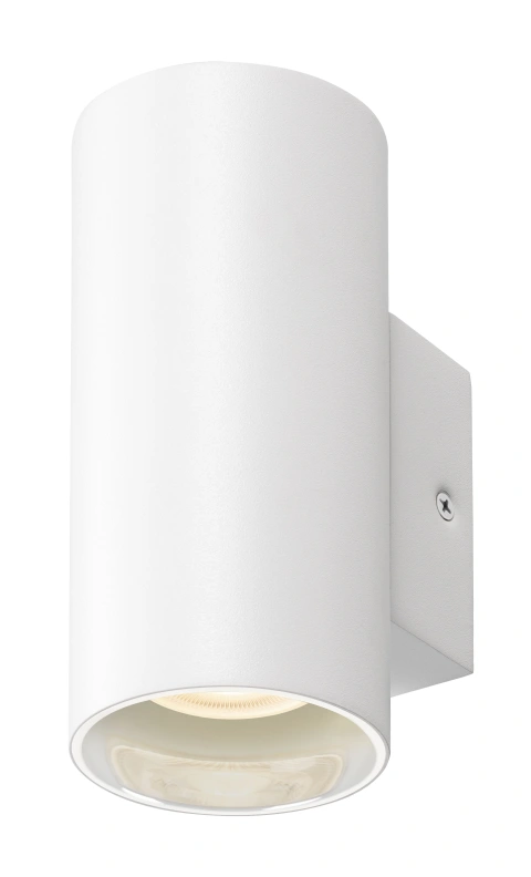 ASTO TUBE, Corp il.  cilindric montaj aparent max. 1x10W alb_4