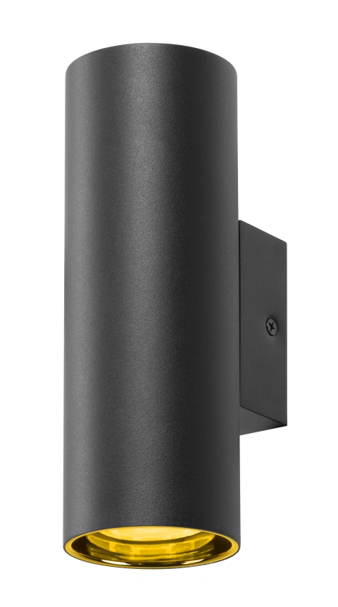 ASTO TUBE, Corp il.  cilindric montaj aparent max. 2x10W_1