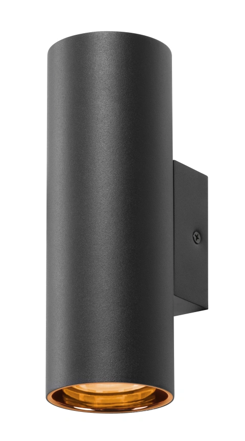 ASTO TUBE, Corp il.  cilindric montaj aparent max. 2x10W_2